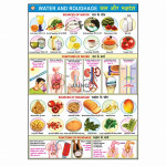 Water and Roughage